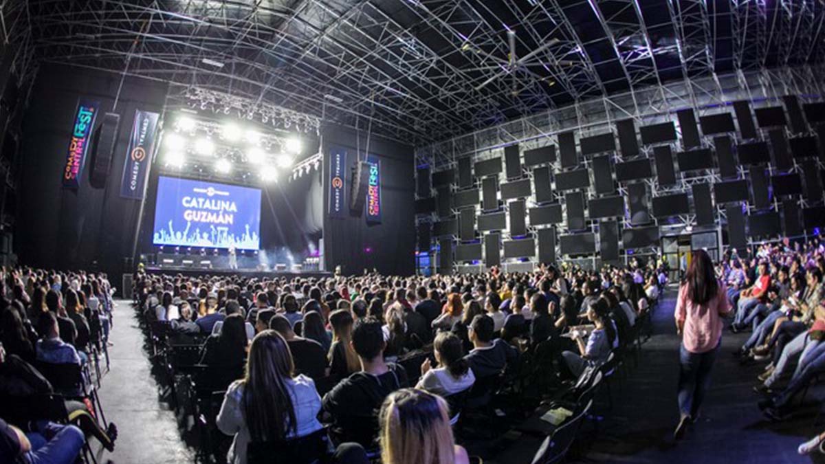 city hall premios icono 2021