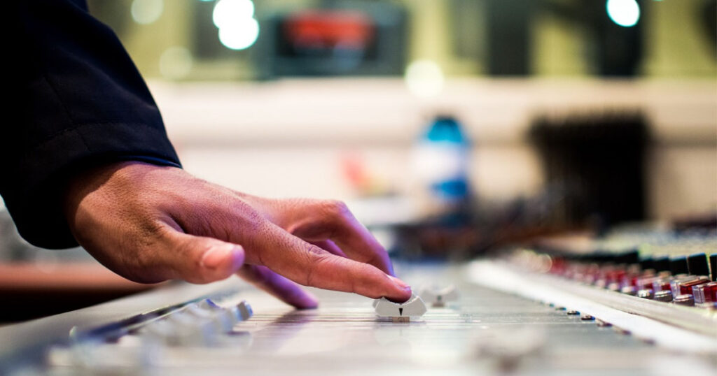 5 Tips que debes saber para iniciarte en la producción musical