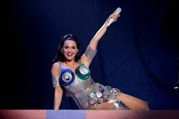 De los inicios a los éxitos: La carrera musical de Katy Perry