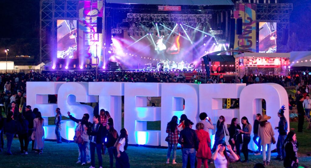 Festival Estéreo Picnic 2024: Música en vivo, artistas destacados y más 🎶